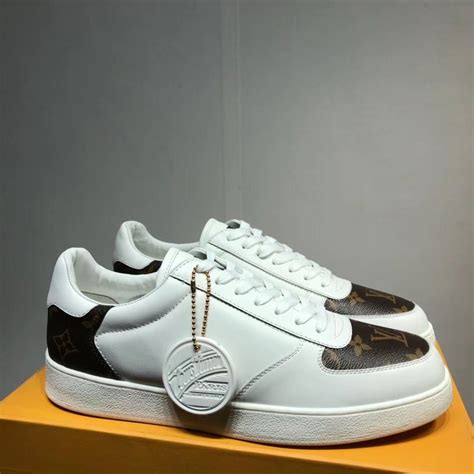 louis vuitton tennis hombre